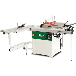 Holzstar Formatkreissäge FKS 315-2000 E