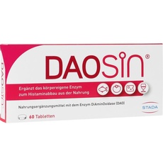 Bild Daosin Tabletten 60 St.