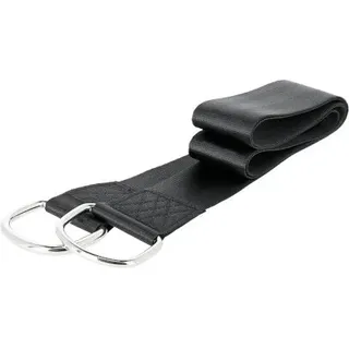 Gürtel für Schaukeln NILS Camp NB5040 - Schwarz