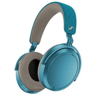 Momentum 4 Wireless teal