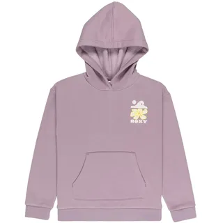 Roxy Surf Feeling Hoodie Lila 8