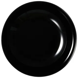 Ritzenhoff & Breker Suppenteller 17 cm schwarz