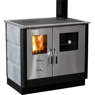 Firefix Küchenofen Maas Naturstein 8,3 kW