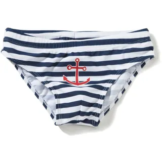 Playshoes Schwimmhose Badeshorts Badebekleidung Jungen,Badehose Maritim,86-92
