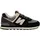 574 Herren Black/Bisque 42