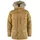 Jacket Buckwheat Brown XS
