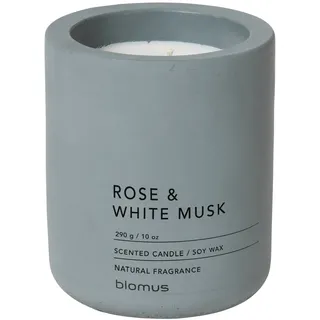 BLOMUS Fraga Duftkerze 11 cm blau
