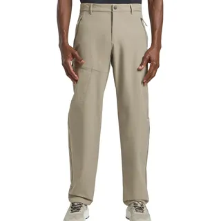 Jack Wolfskin Pico Trail Pants M Stone 56