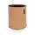 Trendcover 23 Ø 23 x 26,5 cm Kork Light Natural