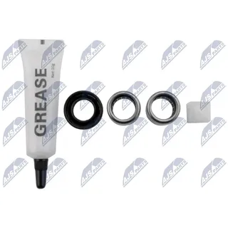 NTY Reparatursatz, Schalthebel für Ford C Max Mondeo Focus Fiesta Transit Tourneo B Max Courier KA+ NXXFR004