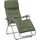 Futura Be Comfort Relaxliege 83 x 70 x 117 cm olive