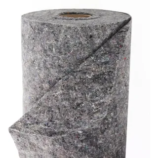 Aquagart 20m2 Teichvlies 300g Teich Schutzvlies für Teichfolie