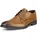 Herren Melbourne Amber 42