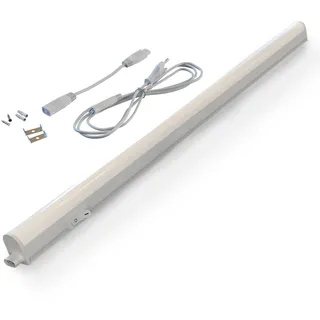 Briloner TOOK Unterbauleuchte LED LED 8 W Neutralweiß Weiß