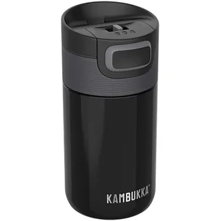 Kambukka Etna schwarz 0,3 l