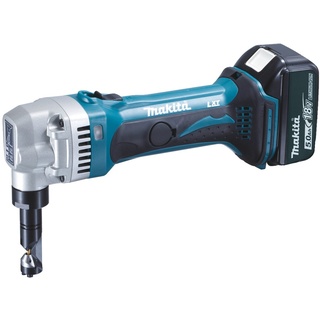 Makita Akku-Knabber 1,6mm 18 V DJN161RTJ