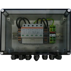 Bild Photovoltaik-Stringbox 2 PVBT12-1000V-B-225