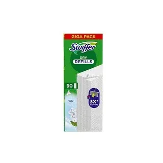 Swiffer DRY Bodentücher, 90 St.