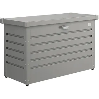 Biohort Freizeitbox 100 101 x 61 x 46 cm Quarzgrau-Metallic