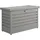 Freizeitbox 100 101 x 61 x 46 cm Quarzgrau-Metallic