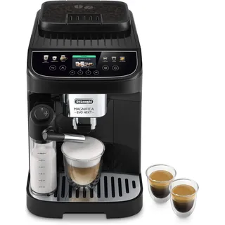 De'Longhi ECAM 310.60.GB Kaffeevollautomat Black