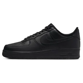 Air Force 1 '07 Herren Black/Black 45,5