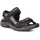 Offroad Herren Schwarz 42