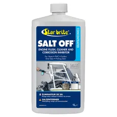 STAR BRITE Eliminateur de sel concentre Salt Off 1 litr (C12