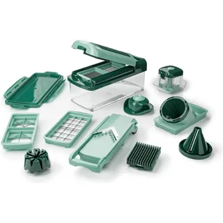 Genius Nicer Dicer Fusion smart 16-tlg. Mint