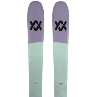Volkl Blaze 104 Alpinski - Purple - 172