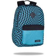 Coolpack F096748, Schulrucksack SCOUT DOWN THE WHOLE, Multicolor, 45,5 x 32,5 x 18 cm