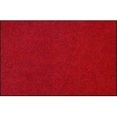 ID matt Prima, Synthetikfasern, rot, 40 x 60 x 0,5 cm