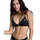 Triangel-Bikini-Top Anthrazit XL