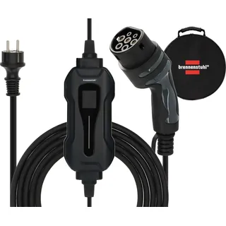 Brennenstuhl EV-Ladestation Typ 2 10A, 2.3kW