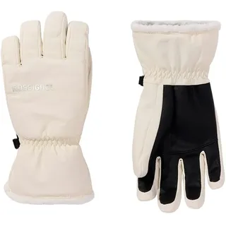 Rossignol Perfy Handschuhe - Nature White - L