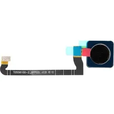 CoreParts Google Pixel 3, Barcode-Scanner Zubehör