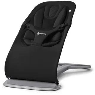 Ergobaby 3 In 1 Evolve Hängematte - Black - One Size