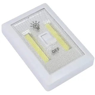 Gefom 500681 Lampe, weiß