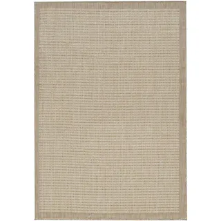 Ayyildiz Outdoor Teppich GIZA Beige 60 x 100 cm - Beige