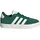 VL Kids Collegiate Green Off White Gold Metallic 36 2/3