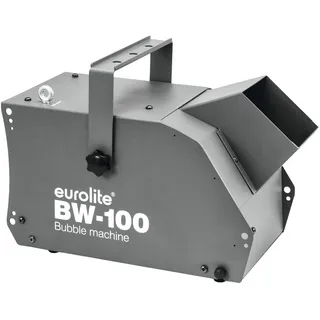 Eurolite Seifenblasenmaschine