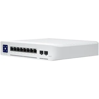 UBIQUITI networks Ubiquiti UniFi Enterprise Switch - L3 - managed