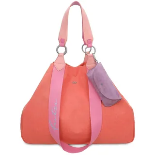 Schultertasche Canvas Izzy Bag Fruity