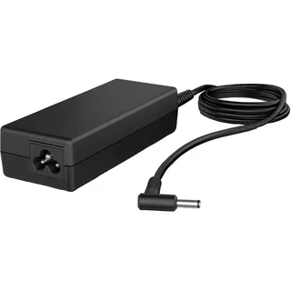 Hp Smart Ac Adapter Euro 90w Laptop-ladegerät - Black