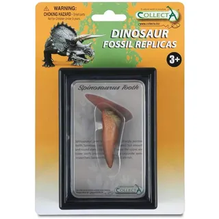 CollectA Zahn des Spinosaurus Box Set, 16 x 10 x 17.5 cm