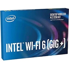 Bild Wi-Fi 6 (Gig+) Desktop Kit