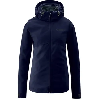 Doppeljacke Gregale DJ W night sky 44