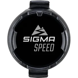 Sigma Duo magnetless Speed Sensor