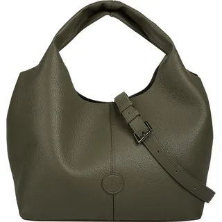 Bugatti Zoe Shopper Kunstleder Olive