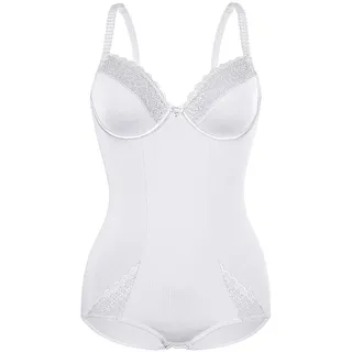 SASSA Body 989 Weiß 40 (80B)